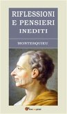 Riflessioni e pensieri inediti (Trad. di Leone Ginzburg) (eBook, ePUB)