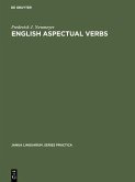 English Aspectual Verbs (eBook, PDF)