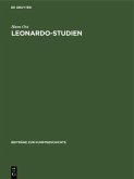Leonardo-Studien (eBook, PDF)