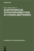 Elektronische Datenverarbeitung in Handelsbetrieben (eBook, PDF)