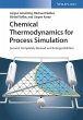 Chemical Thermodynamics for Process... - Bild 1