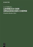 Lehrbuch der organischen Chemie (eBook, PDF)