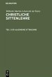 Die allgemeine Sittenlehre (eBook, PDF) - Bild 1