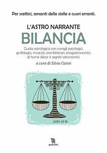 Cover L'astro narrante – Bilancia (eBook, ePUB)