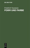 Form und Farbe (eBook, PDF)