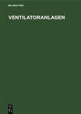 Ventilatoranlagen (eBook, PDF)