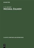 Michail Culkov (eBook, PDF)