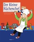 Der kleine Küchenchef (eBook, ePUB)