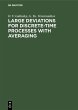 Large Deviations for Discrete-Time... - Bild 1