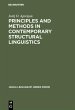 Principles and Methods in Contemporary... - Bild 1