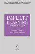 Implicit Learning (eBook, PDF) - Bild 1