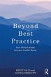 Beyond Best Practice (eBook, ePUB) - Bild 1