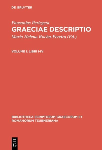 Libri I-IV (eBook, PDF) Libri I-IV (eBook, PDF)
