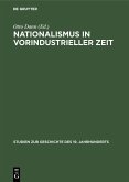 Nationalismus in vorindustrieller Zeit (eBook, PDF)