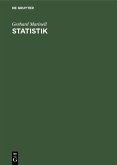 Statistik (eBook, PDF)