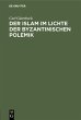 Der Islam im Lichte der byzantinischen... - Bild 1