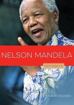 Nelson Mandela - Bodden, Valerie