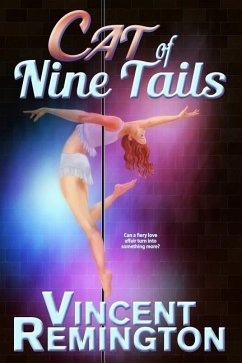 Cat Of Nine Tails - Remington, Vincent