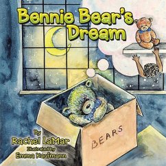 Bennie Bear's Dream - Lamar, Rachel