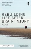 Rebuilding Life after Brain Injury (eBook, PDF)