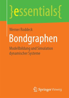 Bondgraphen (eBook, PDF) - Roddeck, Werner
