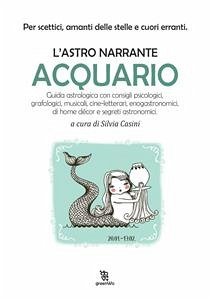 Cover L'astro narrante – Acquario (eBook, ePUB)
