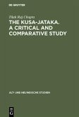 The Kusa-Jataka. A critical and comparative study (eBook, PDF)