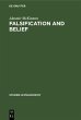 Falsification and belief (eBook, PDF) - Bild 1