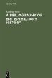 A bibliography of British military... - Bild 1