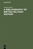 A bibliography of British military history (eBook, PDF)
