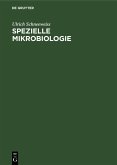 Spezielle Mikrobiologie (eBook, PDF)