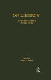 On Liberty (eBook, ePUB)