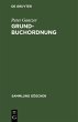 Grundbuchordnung (eBook, PDF) - Bild 1