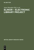 ELINOR - Electronic Library Project (eBook, PDF)