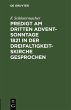 Predigt am dritten Advent-Sonntage 1821... - Bild 1