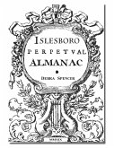 Islesboro Perpetual Almanac