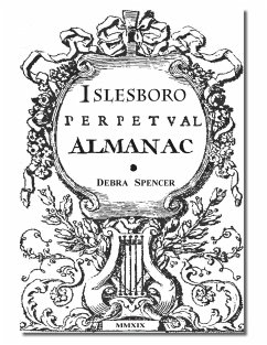 Islesboro Perpetual Almanac - Spencer, Debra