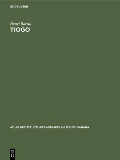 Cover Tiogo (eBook, PDF)