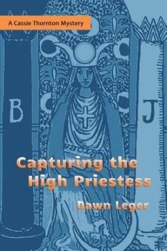 Cover Capturing the High Priestess (eBook, ePUB)