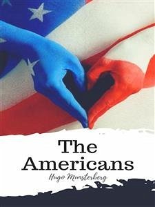 The Americans (eBook, ePUB) - Munsterberg, Hugo