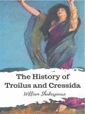 The History of Troilus and Cressida (eBook, ePUB)
