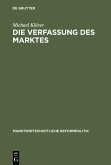 Die Verfassung des Marktes (eBook, PDF)