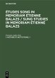 Histoire et institutions, 1 (eBook, PDF) - Bild 1