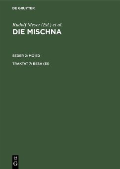 Cover Besa (Ei) (eBook, PDF)