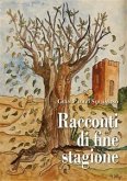 Racconti di fine stagione (eBook, ePUB)