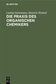 Die Praxis des organischen Chemikers (eBook, PDF)