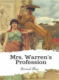 Mrs. Warren's Profession (eBook, ePUB)