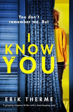 I Know You (eBook, ePUB)