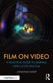 Film on Video (eBook, PDF)