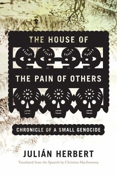 The House of the Pain of Others (eBook, ePUB) - Herbert, Julián